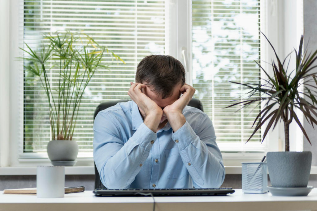 Síndrome Del Trabajador Quemado O Burnout: Qué Es Y Cómo Gestionarlo ...