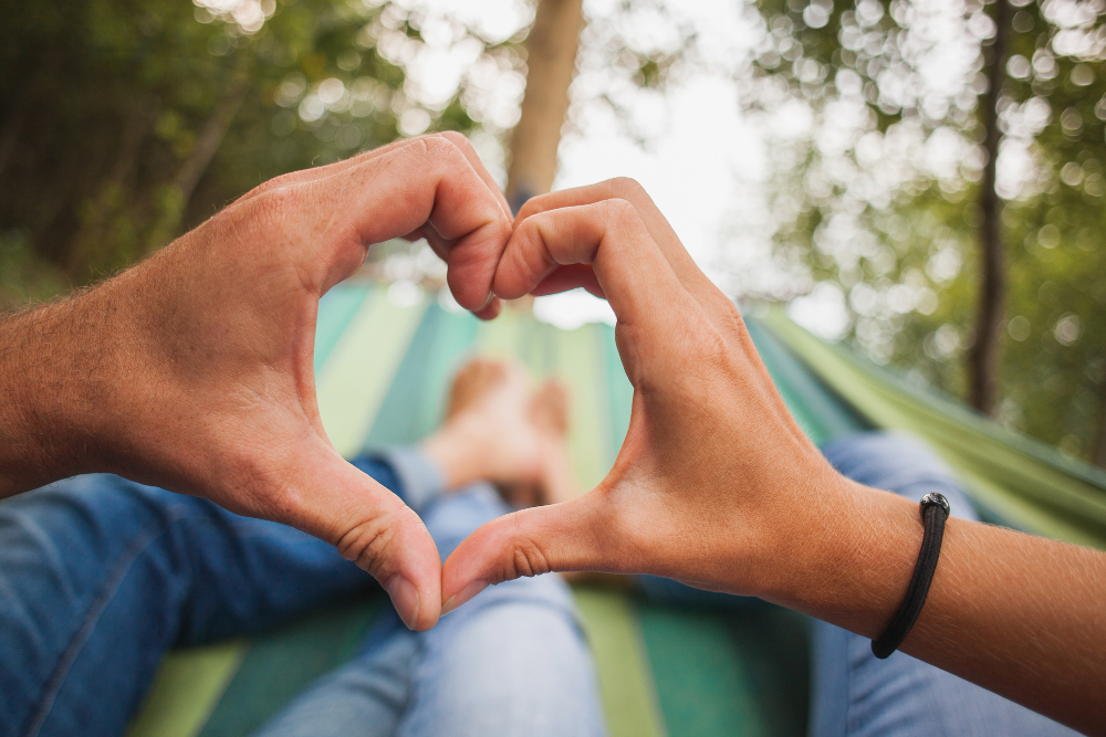 relaciones sanas de pareja