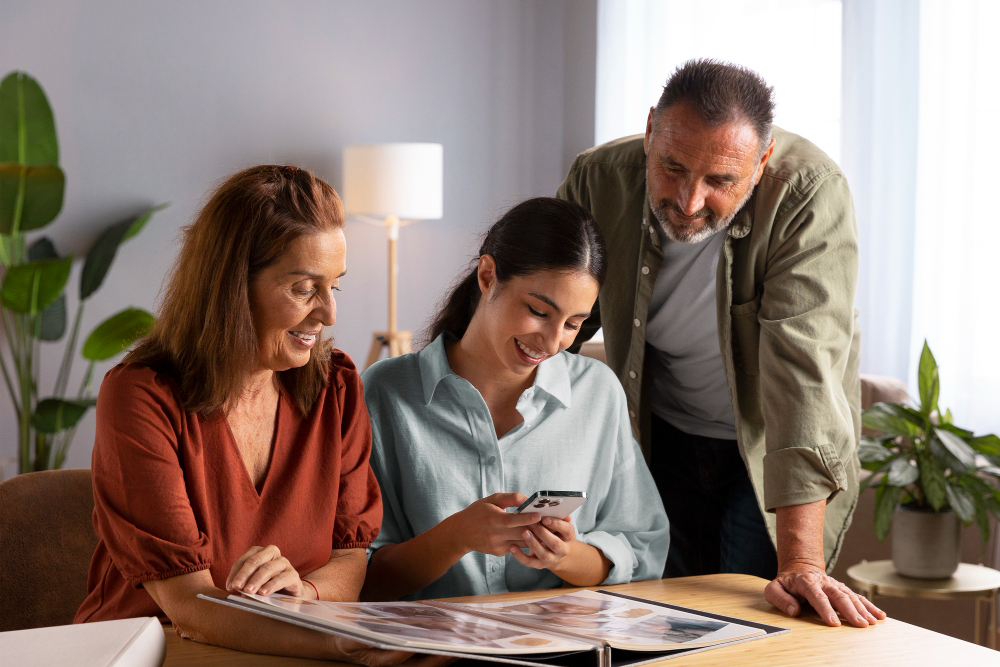 coaching sistémico en las empresas familiares