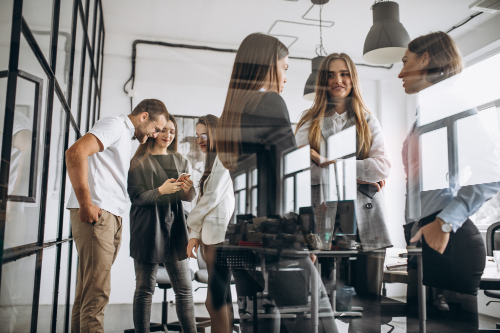 desarrollo de personal con coaching sisitemico