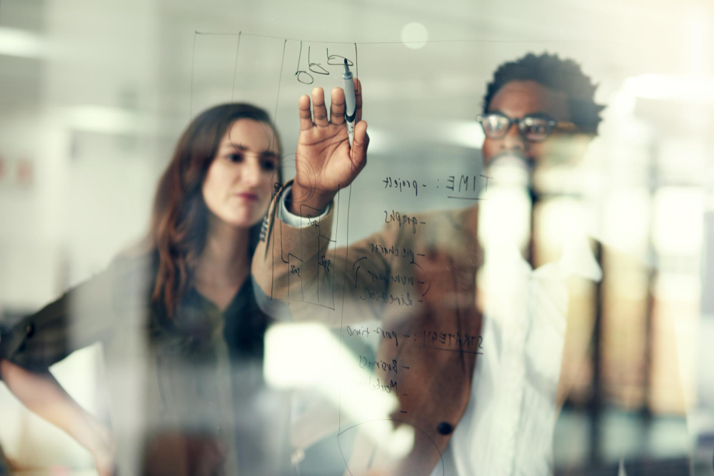 innovación empresarial