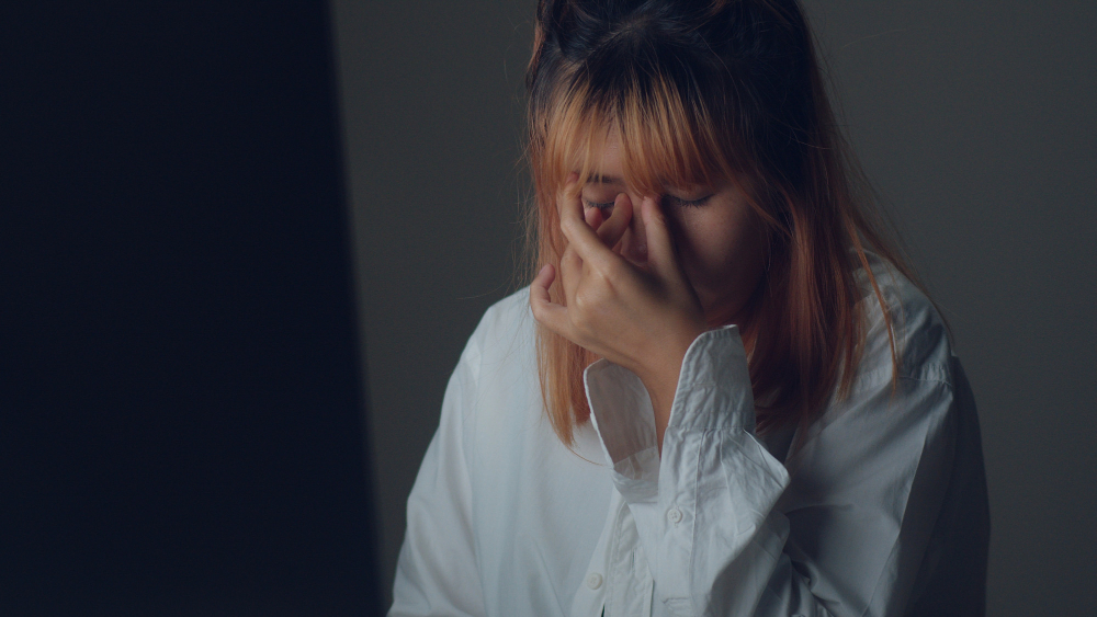 cansancio emocional invisible - coaching personal